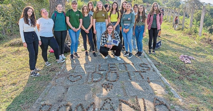 Közös érdek környezetünk tisztasága